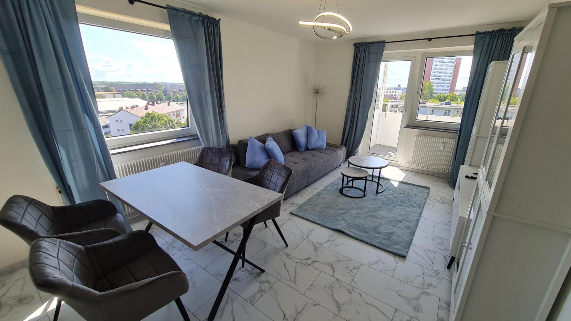 Deichliebe 1 - Traumhafter Ausblick, Eigene Garage & Kontaktloser Check-In - Komfort Pur!!! بريمرهافن المظهر الخارجي الصورة